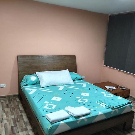 Hostal Avanza Cali Esterno foto