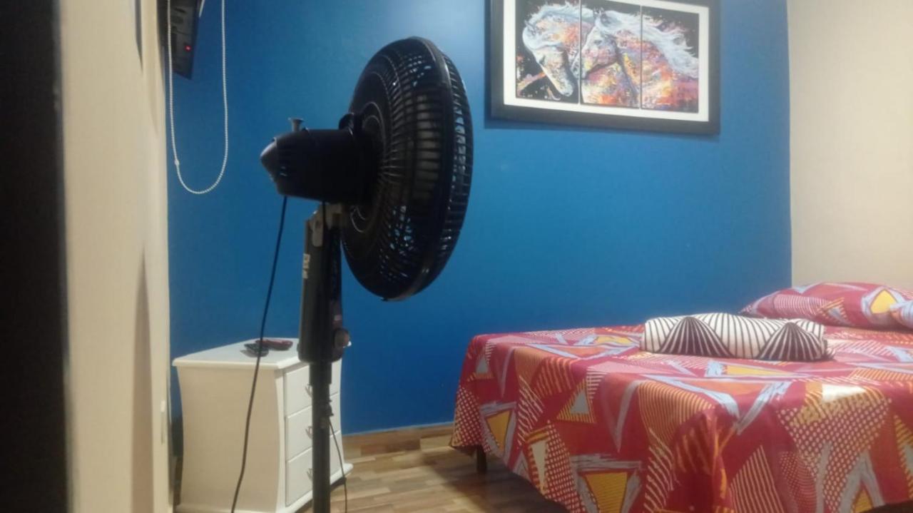 Hostal Avanza Cali Esterno foto