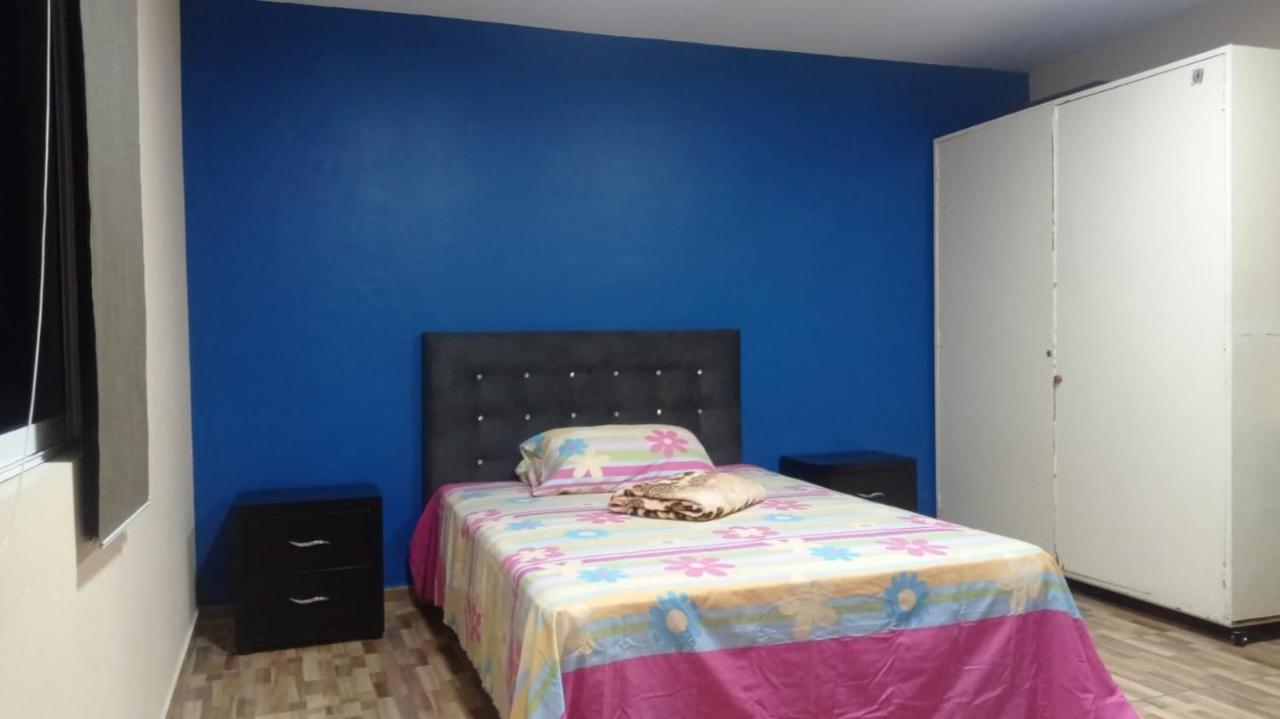 Hostal Avanza Cali Esterno foto