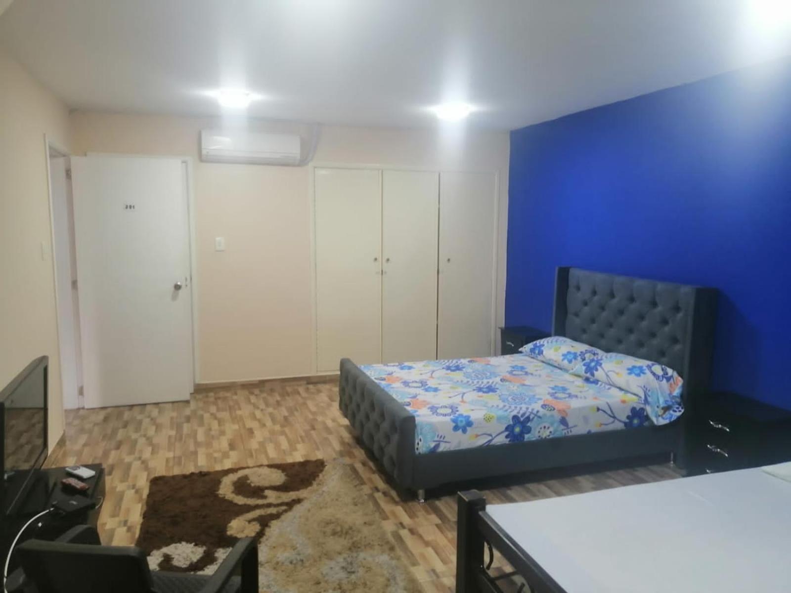 Hostal Avanza Cali Camera foto