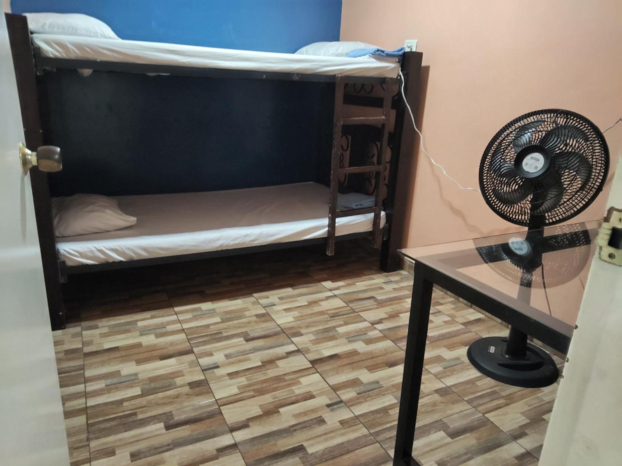 Hostal Avanza Cali Esterno foto