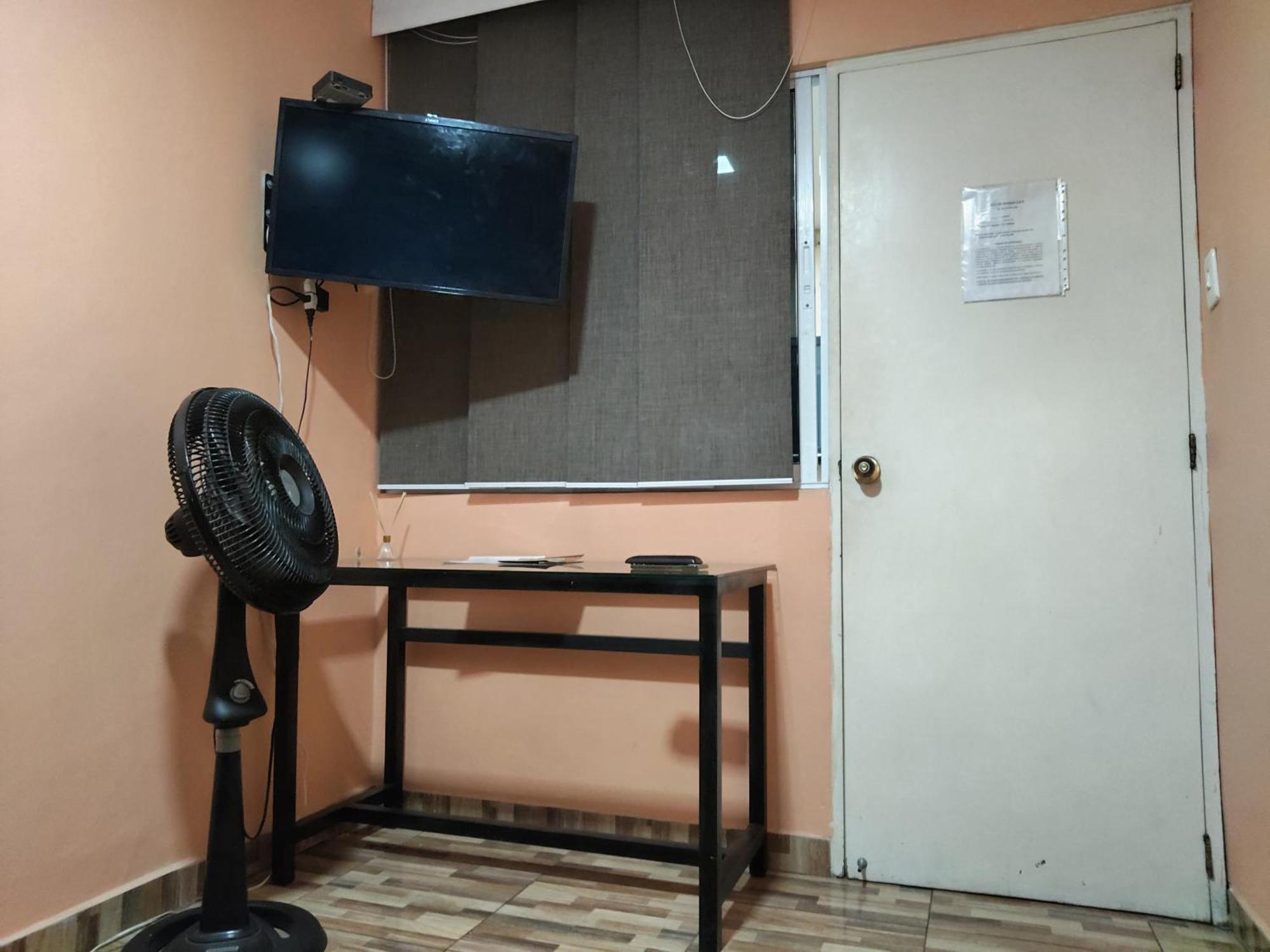 Hostal Avanza Cali Esterno foto