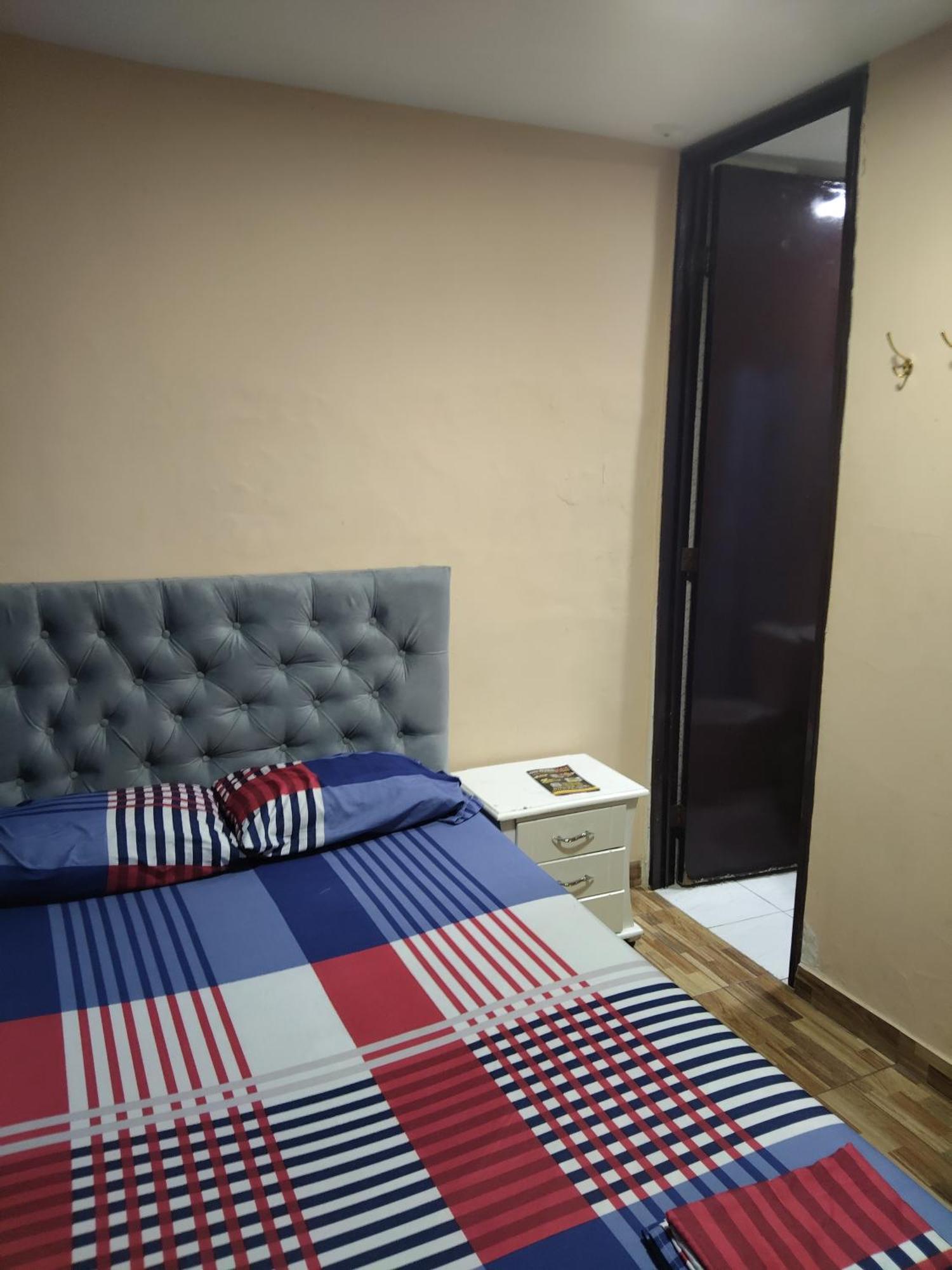 Hostal Avanza Cali Esterno foto