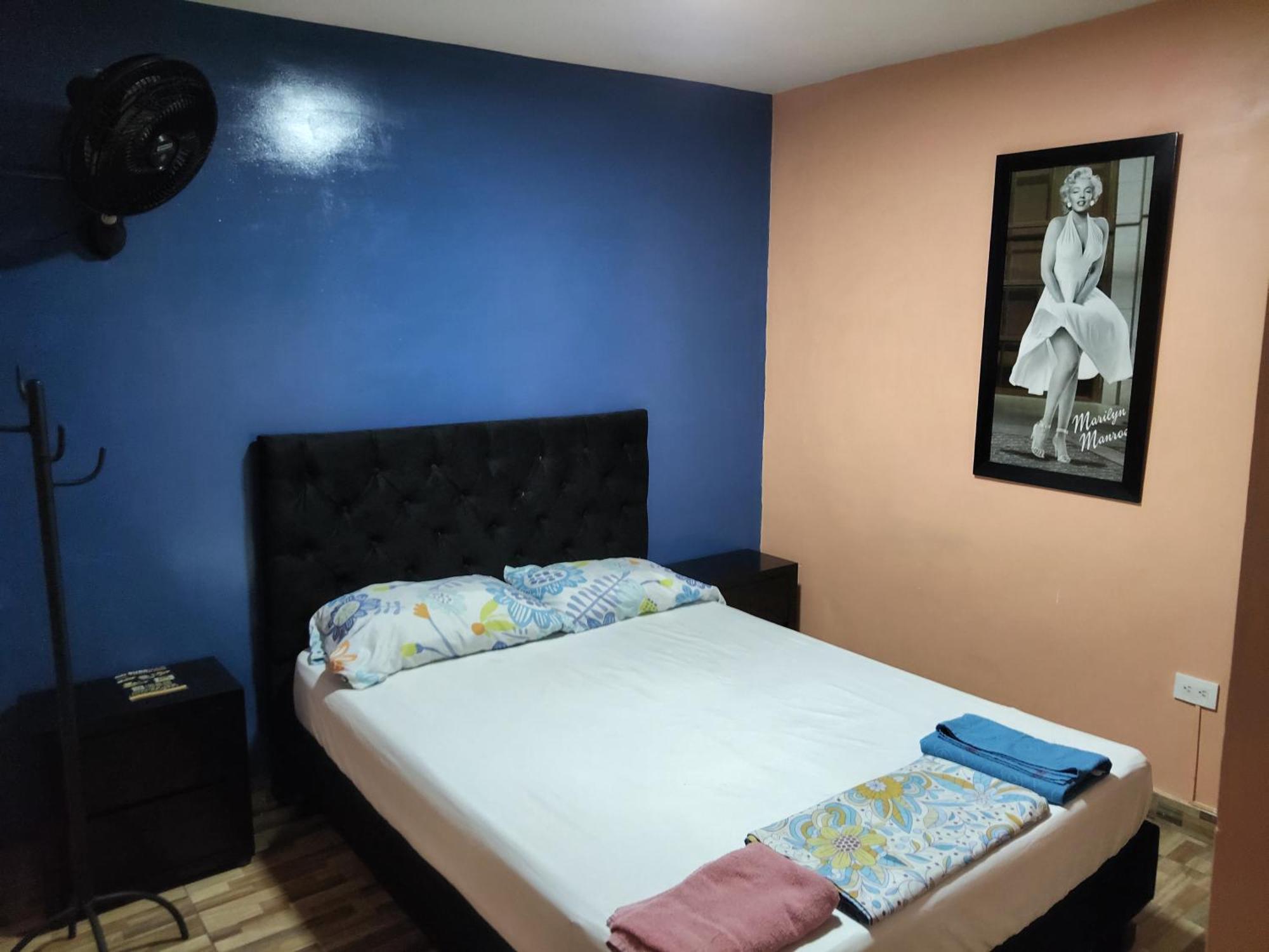 Hostal Avanza Cali Esterno foto