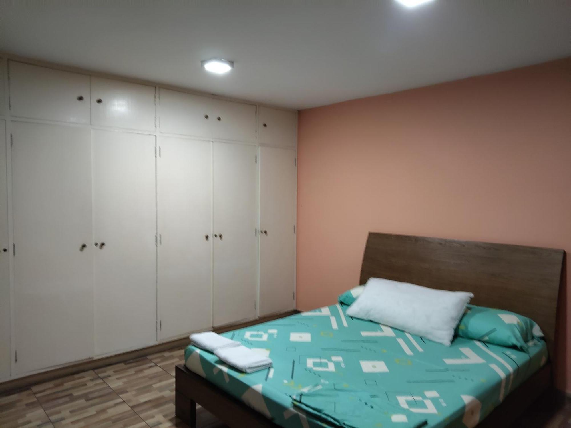 Hostal Avanza Cali Esterno foto